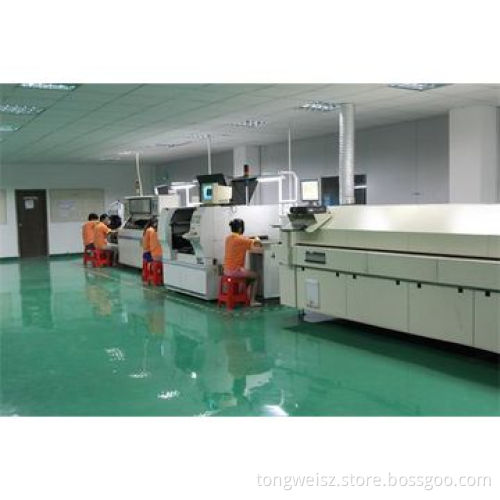 Villa Voice Only System, Wired TFT LCD Screen, Supports Recording Function, Export from China Factor